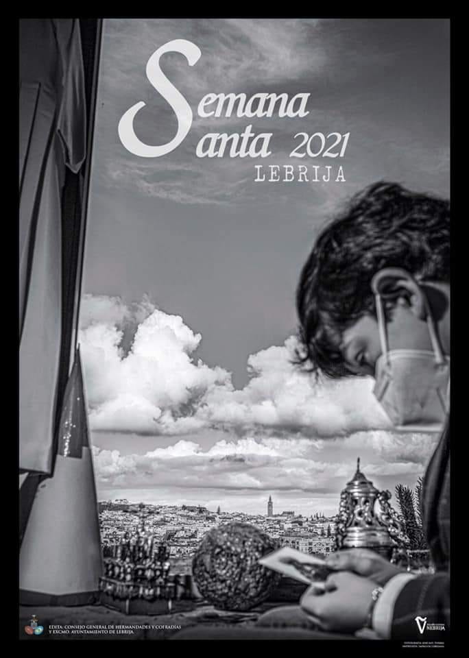 Semana Santa en Lebrija  